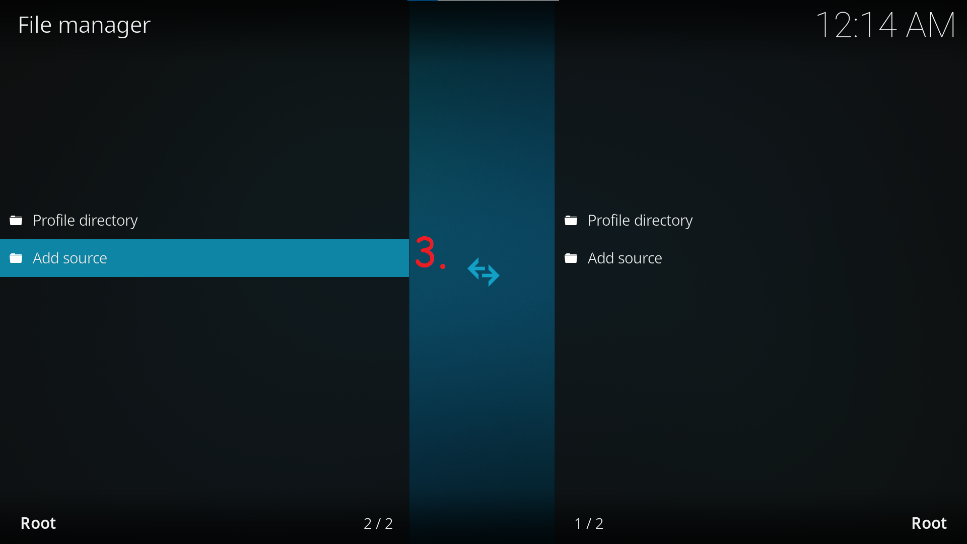 Test