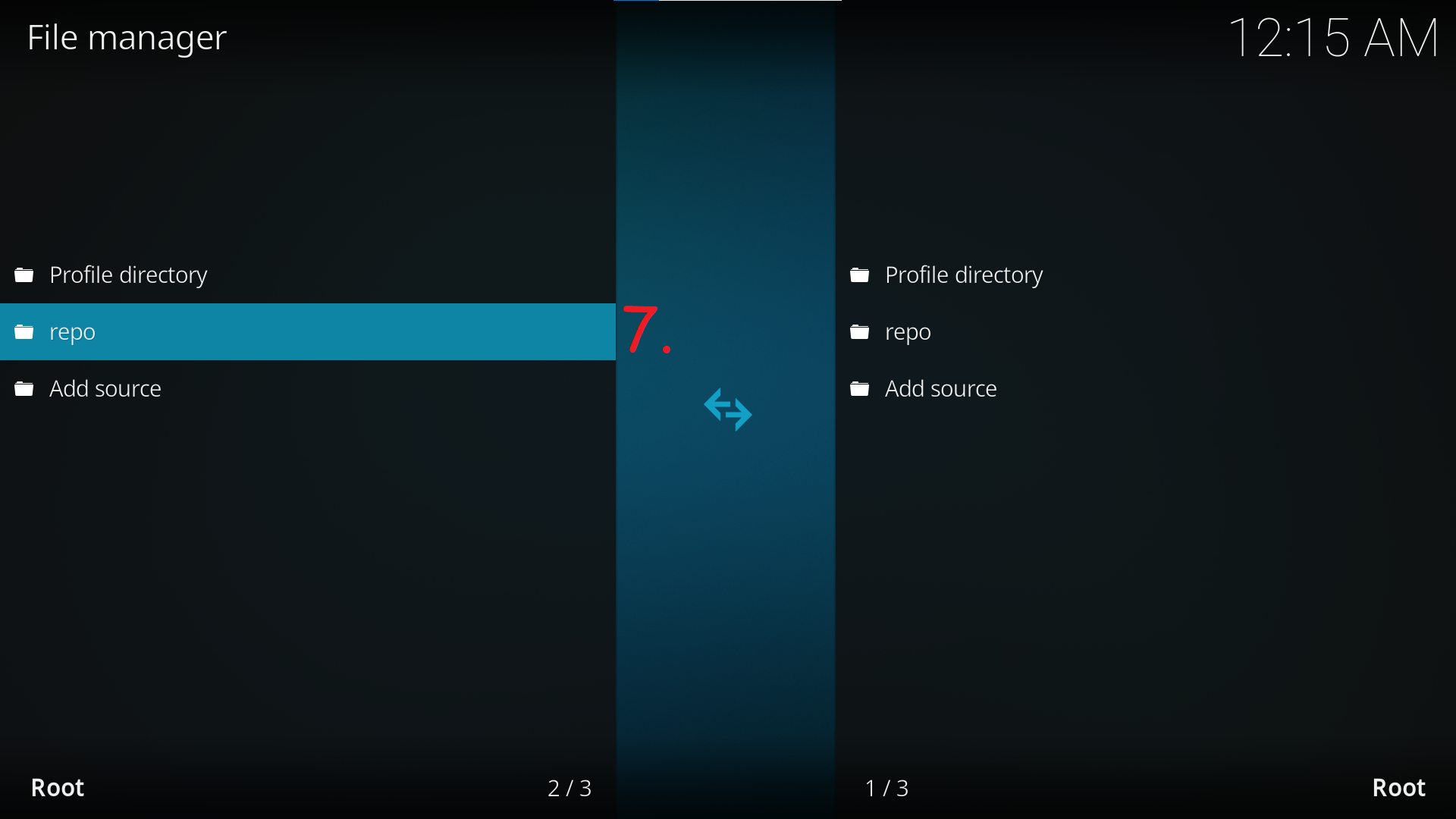 Test