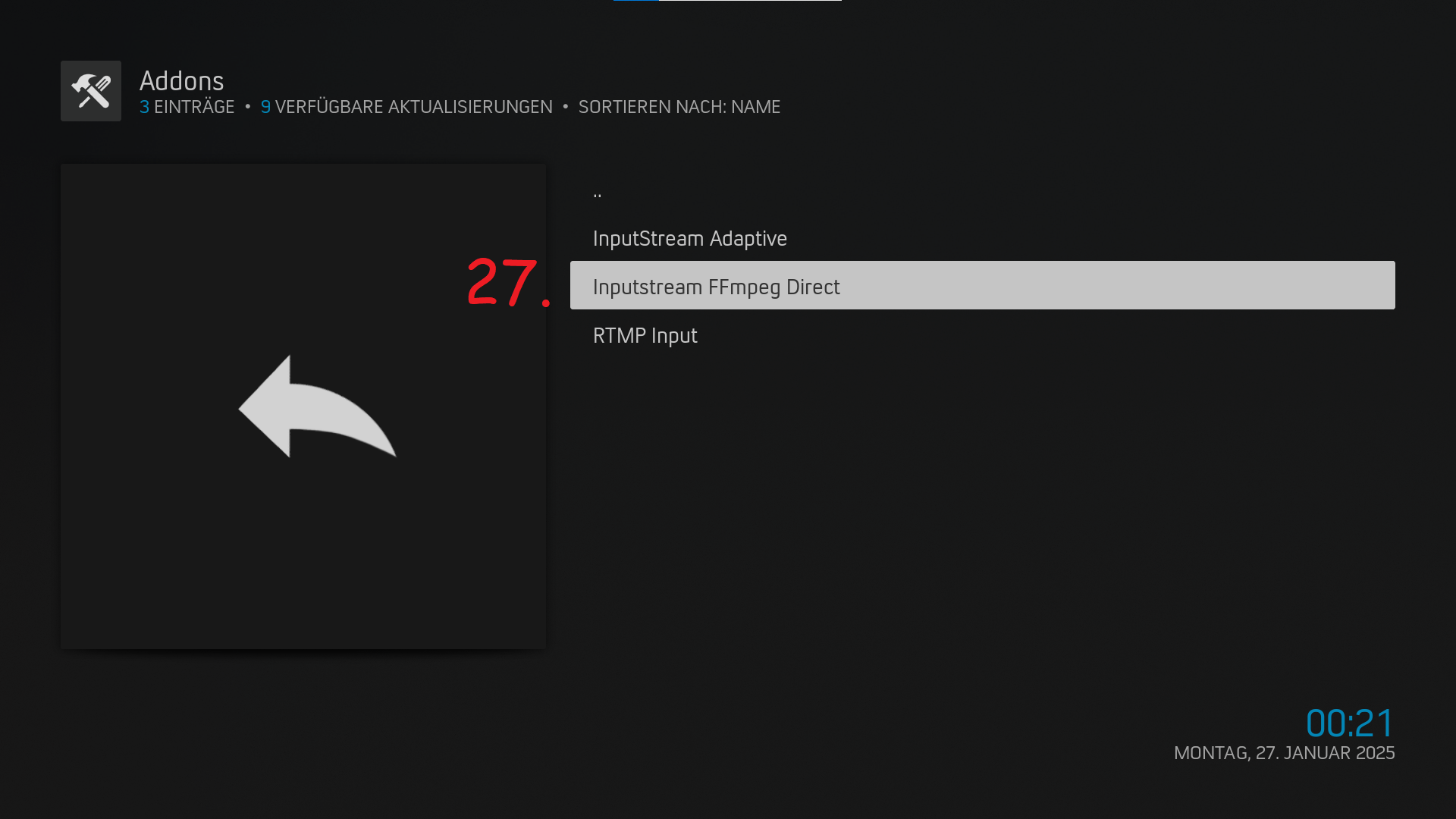 Test