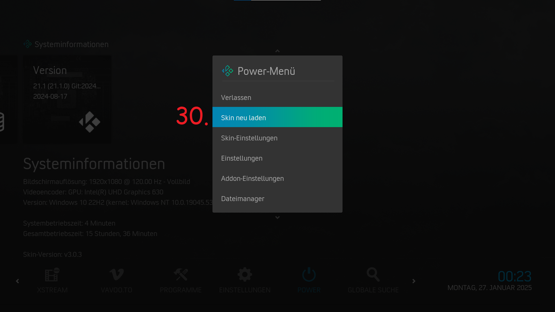 Test